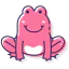 Toad icon 64x64