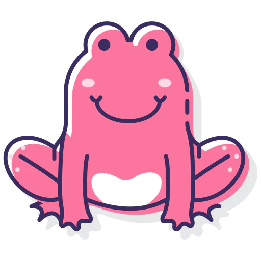 Toad icon