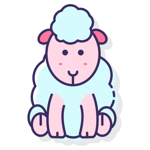Sheep icon