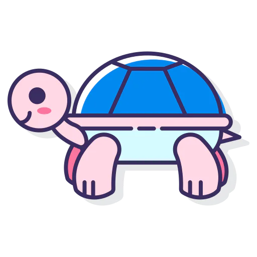 Tortoise icon