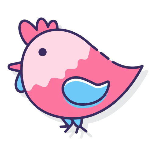 Chicken icon