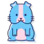 Guinea pig icon 64x64