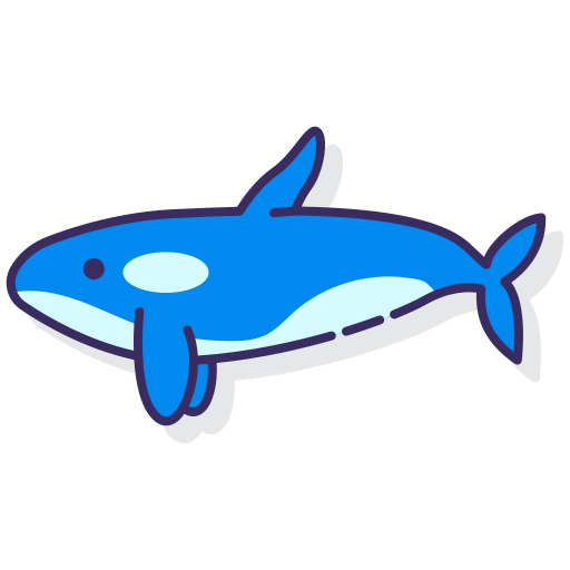 Orca icon