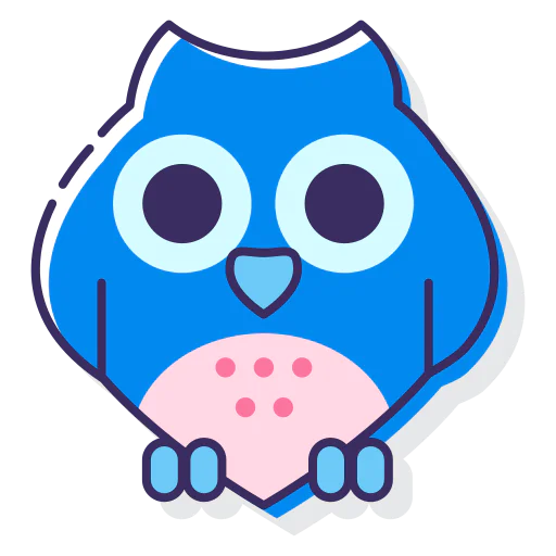 Owl icon