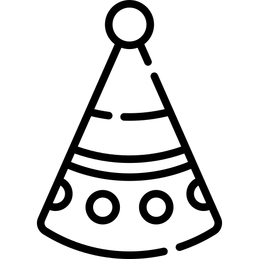 Fun hat Symbol