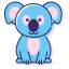 Koala icon 64x64