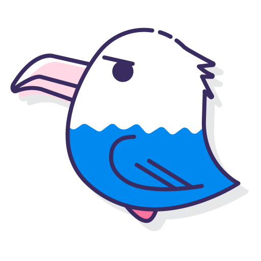 Eagle icon