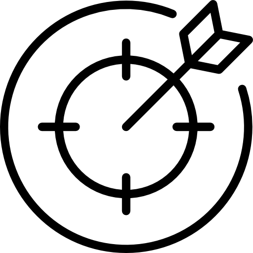 Target icon