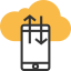 Cloud іконка 64x64