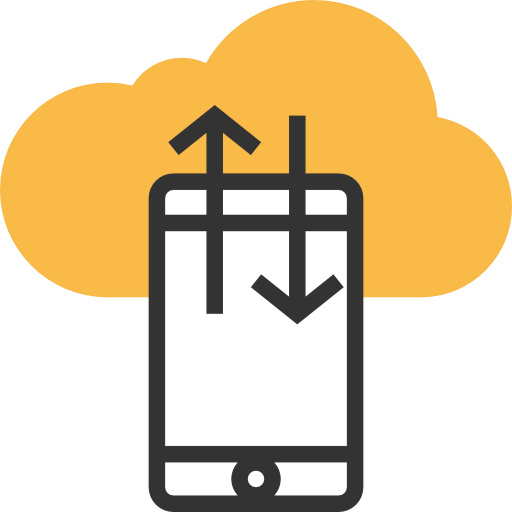 Cloud Symbol