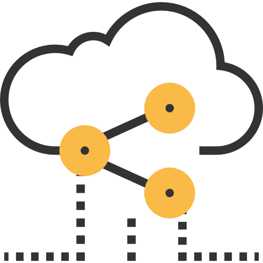 Cloud ícono