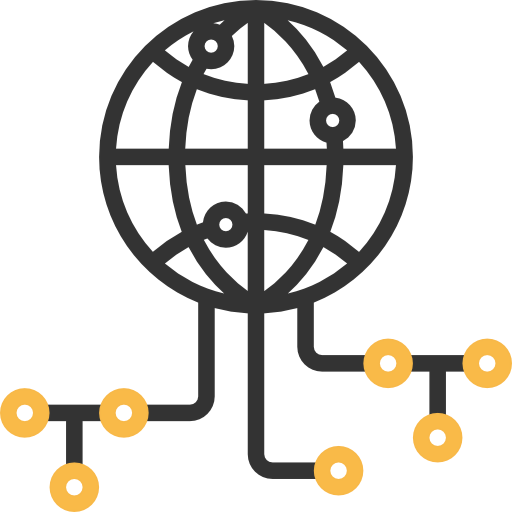 Internet icon
