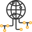 Internet іконка 64x64