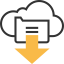 Cloud іконка 64x64