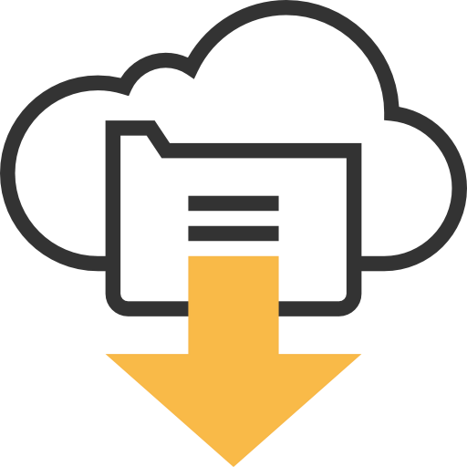 Cloud 图标
