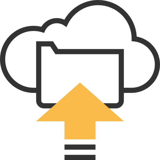 Cloud icon