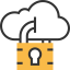Cloud іконка 64x64