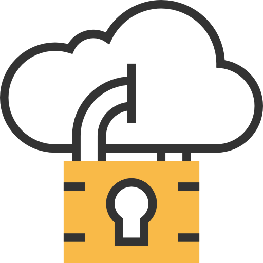 Cloud icon