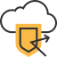Cloud іконка 64x64