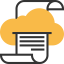 Cloud іконка 64x64