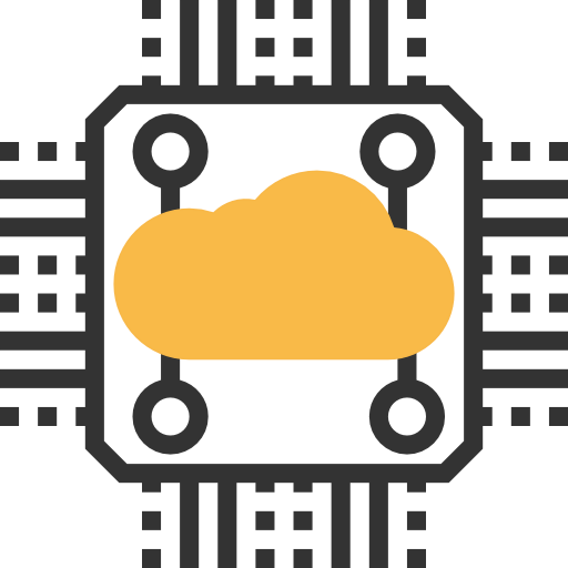 Cpu icon
