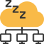 Cloud іконка 64x64