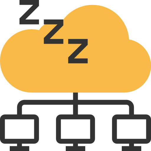 Cloud 图标