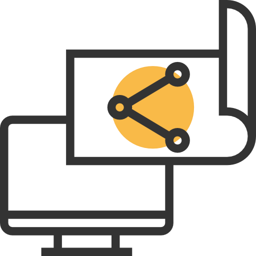 Computer icon