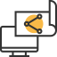 Computer іконка 64x64