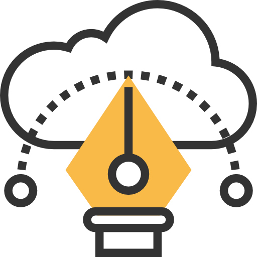 Cloud icon