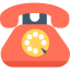 Telephone icon 64x64