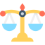Balance Symbol 64x64