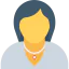 User icon 64x64