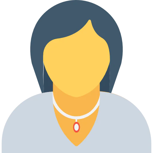 User icon