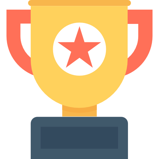 Trophy icon