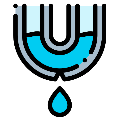 Leak icon