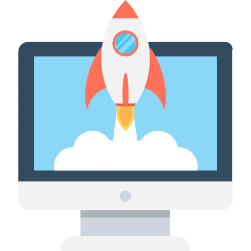 Startup icon