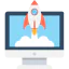 Startup Symbol 64x64