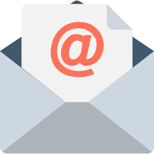 Email icon