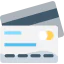 Credit card icon 64x64