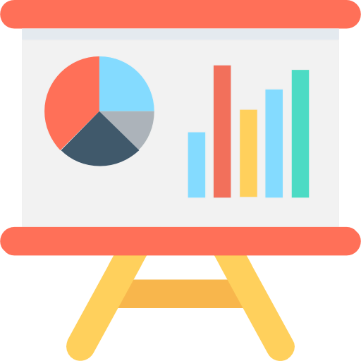 Presentation icon