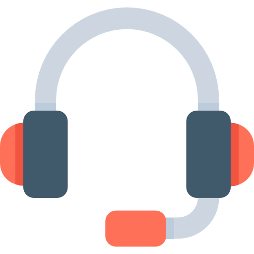 Headset icon