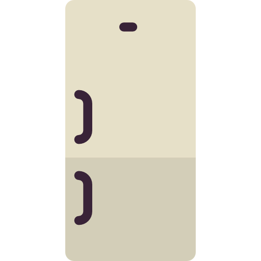 Fridge icon