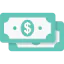 Money icon 64x64