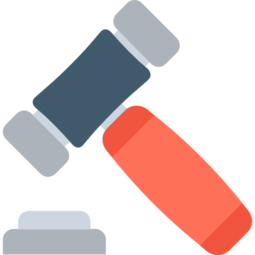 Auction icon