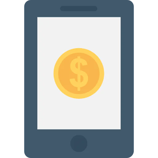 Tablet icon