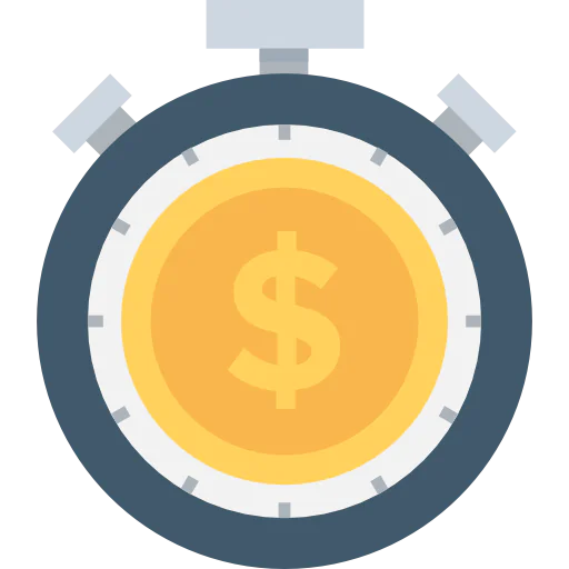 Stopwatch icon