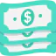 Money icon 64x64