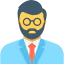 User icon 64x64