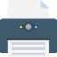 Printer biểu tượng 64x64
